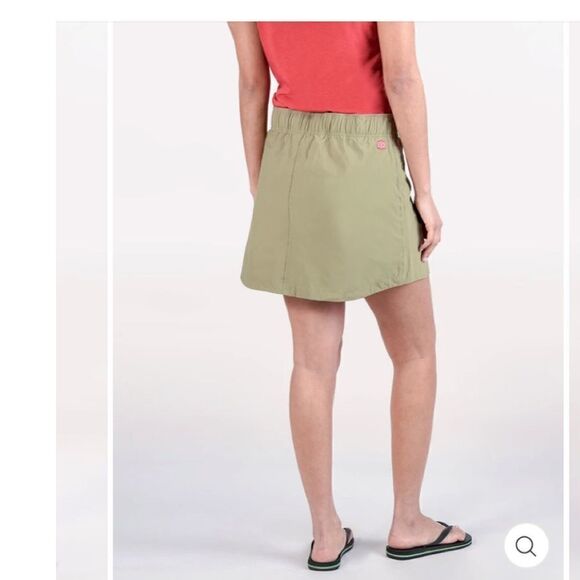 Sherpa Sz 14 Devi Skort - Picture 2 of 4